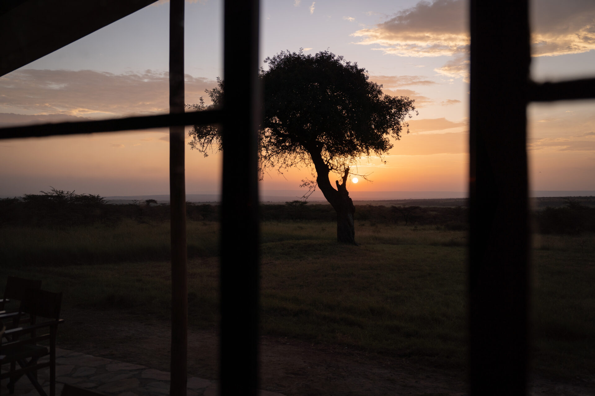 Beautiful scenery & sunsets